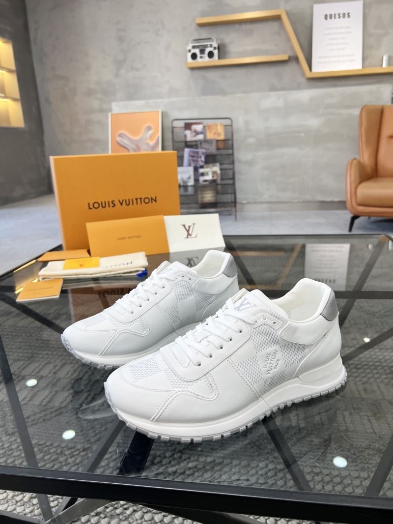 Louis Vuitton Sneakers